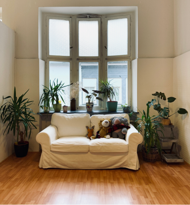 Licht und Hintergrundsysteme
